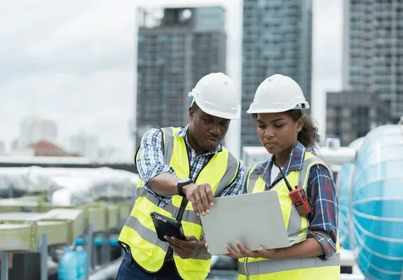 group-african-american-engineer-worker-600nw-2188236619